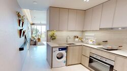 Lincoln Suites (D11), Condominium #451873791